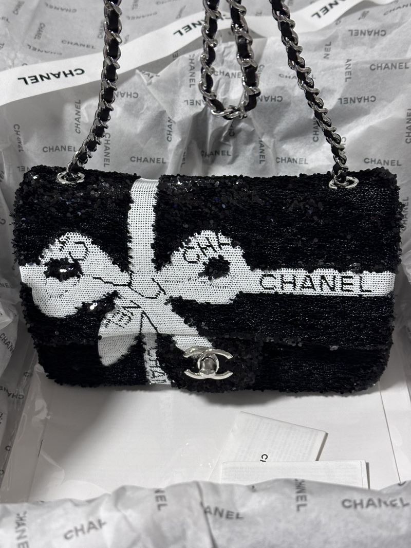 Chanel CF Series Bags